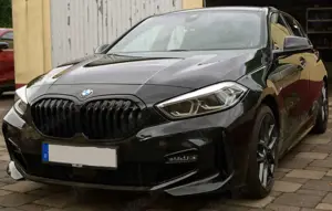 BMW 120 120d Aut. M Sport