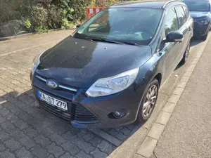 Ford Focus Focus Turnier 1.0 EcoBoost Start-Stopp-System Trend