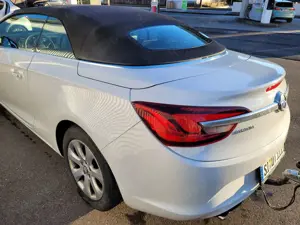 Opel Cascada Cascada 1.6 DI Turbo Start/Stop Innovation Bild 3