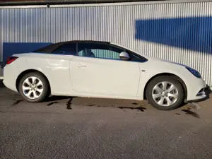 Opel Cascada Cascada 1.6 DI Turbo Start/Stop Innovation Bild 2