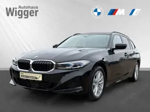 BMW 318 i touring/Navigation/Kamera/LED/ACC/SHZ/DAB