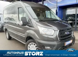 Ford Transit Kasten 350 L2 Trend AWD|SITZ PAKET|NOTBREMS ASSIST