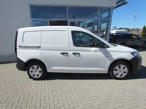 Volkswagen Caddy Cargo 1.5 TSI *GRA*Klima*ZV*