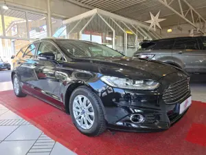 Ford Mondeo Turnier Titanium+AHK+ACC+LED+NAVI+KAMERA+