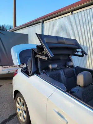 Opel Cascada Cascada 1.6 DI Turbo Start/Stop Innovation Bild 5