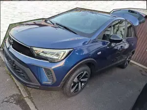 Opel Crossland Crossland 1.2Enjoy