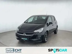 Opel Corsa E 120 Jahre ecoFlex 1.4*RFK*SHZ*PDC*uvm