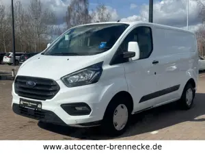 Ford Transit Custom 300 L1 Trend*Zahnriemen neu* Bild 3