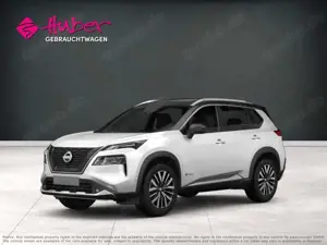 Nissan X-Trail N-CONNECTA 163 PS (*NAVI * 360 KAMERA*)