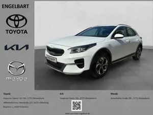 Kia XCeed 1.0T Edition 7 Emotion-Paket