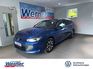 Volkswagen Passat Business 1.5eTSI AHK App-Navi ACC LED