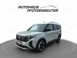 Ford Tourneo Courier 1.0 EcoBoost Active NAVI SHZ