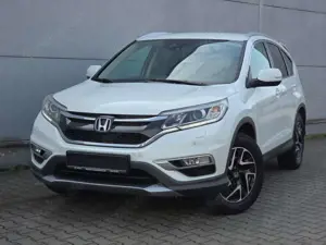 Honda CR-V Lifestyle 4WD+Navigation+Autom.+1.Hand