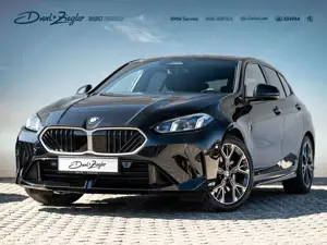 BMW 123 xDrive M-Sport AHK PANO ACC AdLED Aktiv HK