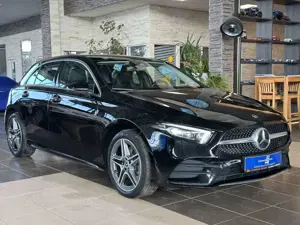 Mercedes-Benz A 250 e AMG-Line LED Navi PDC dig.CockpitR.Cam