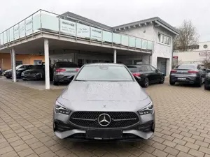 Mercedes-Benz CLA 250 e AMG*Night*MBUX*Pano*Magno*Distr*360° Bild 2