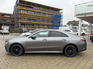 Mercedes-Benz CLA 250 e AMG*Night*MBUX*Pano*Magno*Distr*360° Bild 5