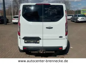 Ford Transit Custom 300 L1 Trend*Zahnriemen neu* Bild 5