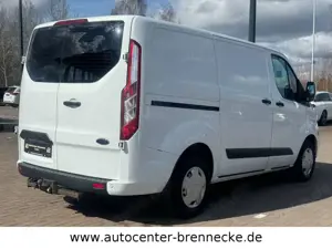 Ford Transit Custom 300 L1 Trend*Zahnriemen neu* Bild 4