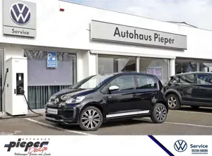 Volkswagen up! 1.0 TSI Club PDC Bluetooth Sound-Paket 66 kW (9...
