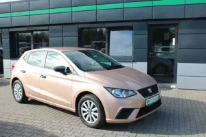 SEAT Ibiza Reference