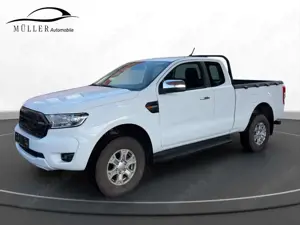 Ford Ranger XLT Extrakabine 4x4