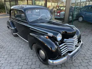 Opel Others '51 Olympia *H-Kennzeichen*HU bei Kauf neu*