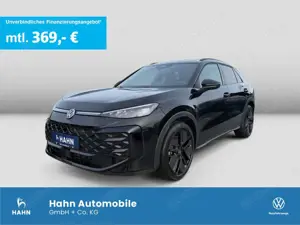 Volkswagen T-Roc R-Line 1.5 l eTSI 150 PS DSG
