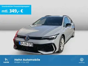 Volkswagen Golf Variant R-Line 150 PS DSG AHK BlackStyle