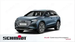 Audi Q4 e-tron 45 quattro S line ACC Navi+ Kamera Sports.
