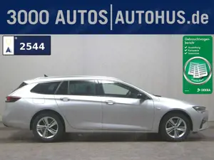 Opel Insignia ST 2.0 CDTI Elegance Navi LED AHK
