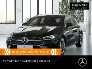 Mercedes-Benz CLA 180 PROGRESSIVE+LED+KAMERA+7G