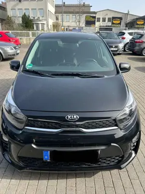 Kia Picanto Picanto  5-Türer 1.2 ISG Dream-Team Edition