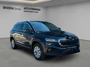 Skoda Karoq Selection 1.5 TSI DSG Navi Kamera Kessy 5J