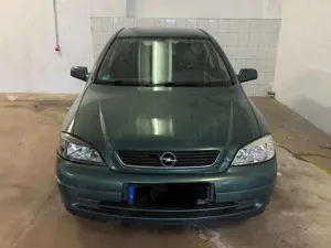Opel Astra Astra 1.6 Njoy