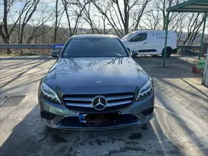 Mercedes-Benz C 200 C 200 D
