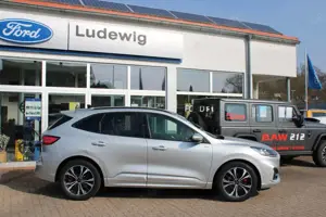 Ford Kuga ST-Line X AWD 4x4 LED AHK PANO Bild 2