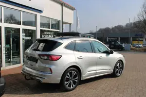 Ford Kuga ST-Line X AWD 4x4 LED AHK PANO Bild 3