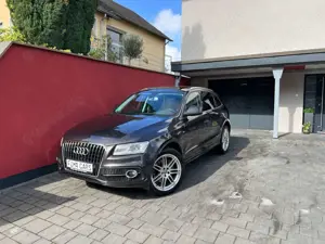 Audi Q5 Bild 2