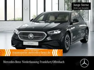 Mercedes-Benz E 300 de 4M Hybrid AMG Exkl-Paket Fahrass Pano HUD
