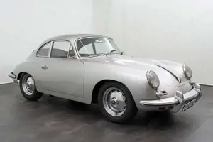 Porsche 356 Bild 2