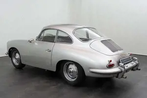 Porsche 356 Bild 5