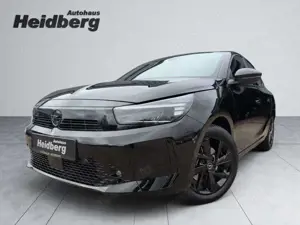 Opel Corsa GS-Line Kamera LED Shzg Lhzg Allwetter