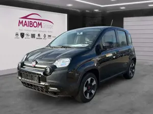 Fiat Panda City Plus KLIMA SERVO EL. FENSTER