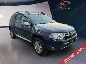 Dacia Duster Laureate 4x2/Navi/