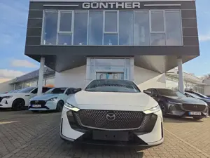 Mazda 6e EV 258ps Takumi Plus, sofort