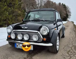 Rover MINI