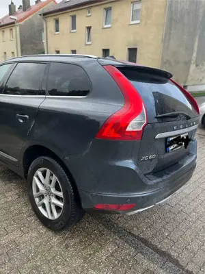 Volvo XC60 D5 AWD Geartronic Summum