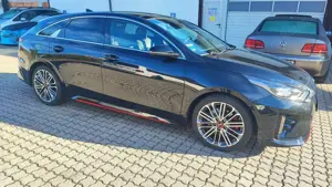 Kia ProCeed / pro_cee'd GT*Kombi*Pano*4XSHZ*Garantie*