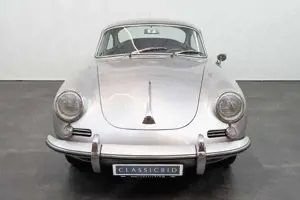 Porsche 356 Bild 3